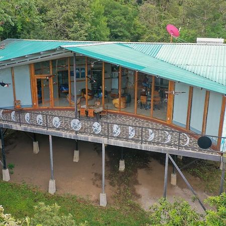 Moon Wonders Vacation House Монте-Верде Экстерьер фото