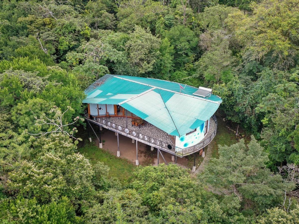 Moon Wonders Vacation House Монте-Верде Экстерьер фото