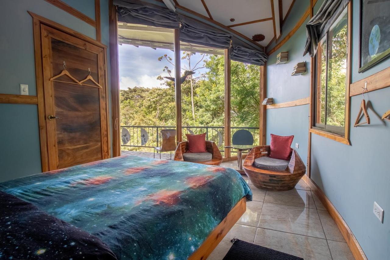 Moon Wonders Vacation House Монте-Верде Экстерьер фото