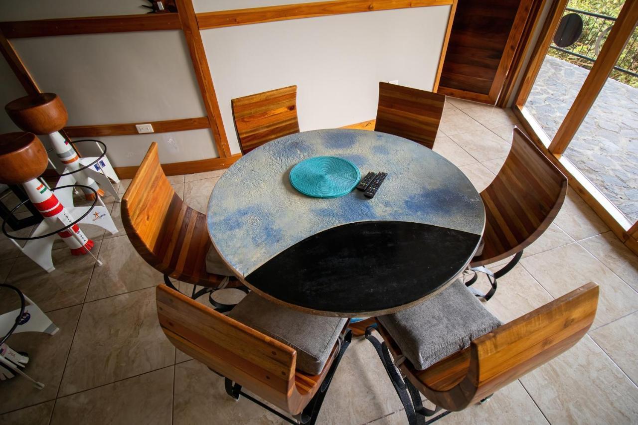 Moon Wonders Vacation House Монте-Верде Экстерьер фото