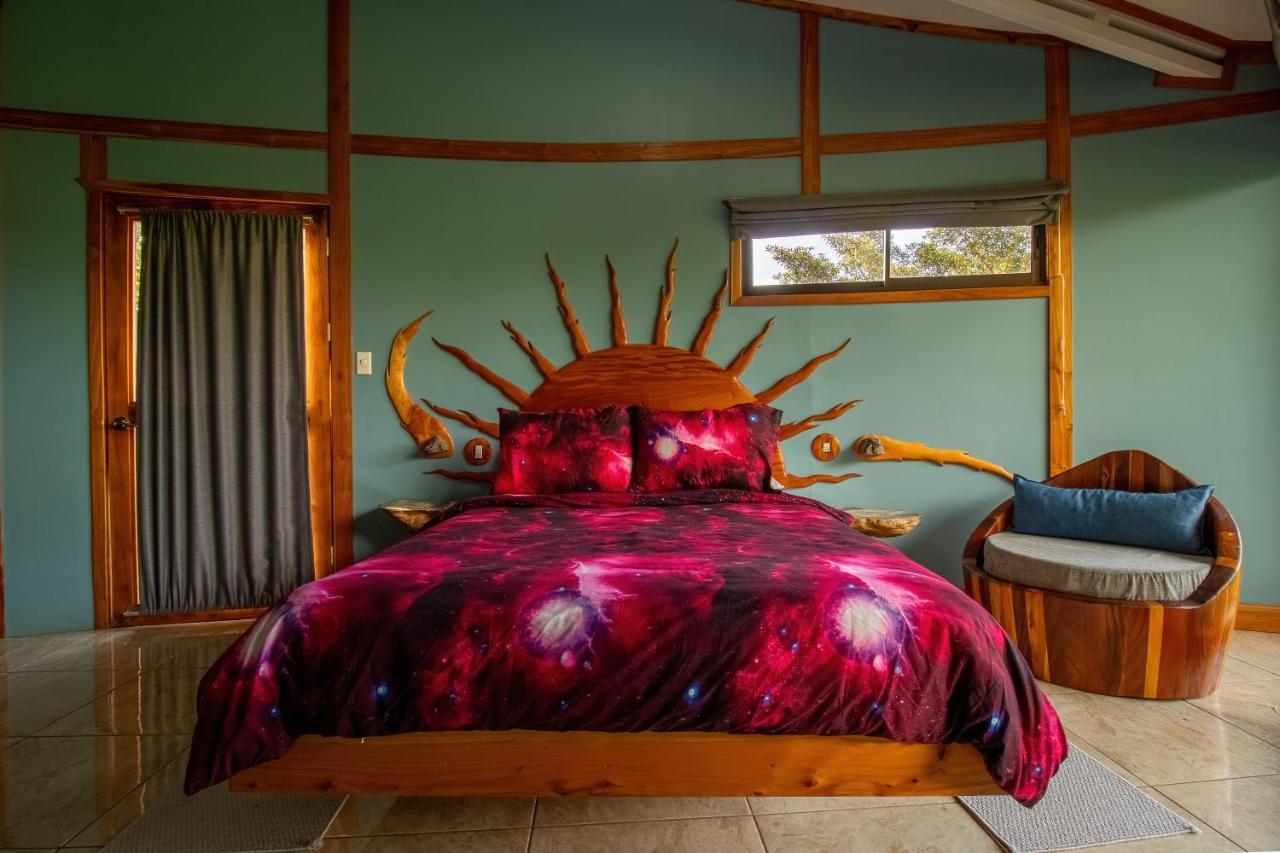 Moon Wonders Vacation House Монте-Верде Экстерьер фото
