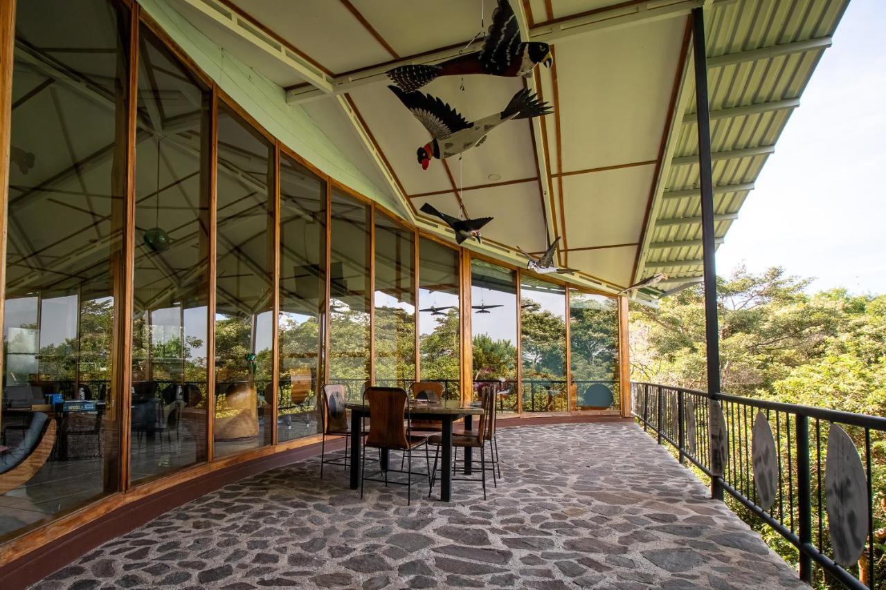 Moon Wonders Vacation House Монте-Верде Экстерьер фото