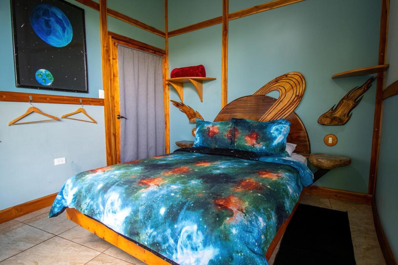 Moon Wonders Vacation House Монте-Верде Экстерьер фото