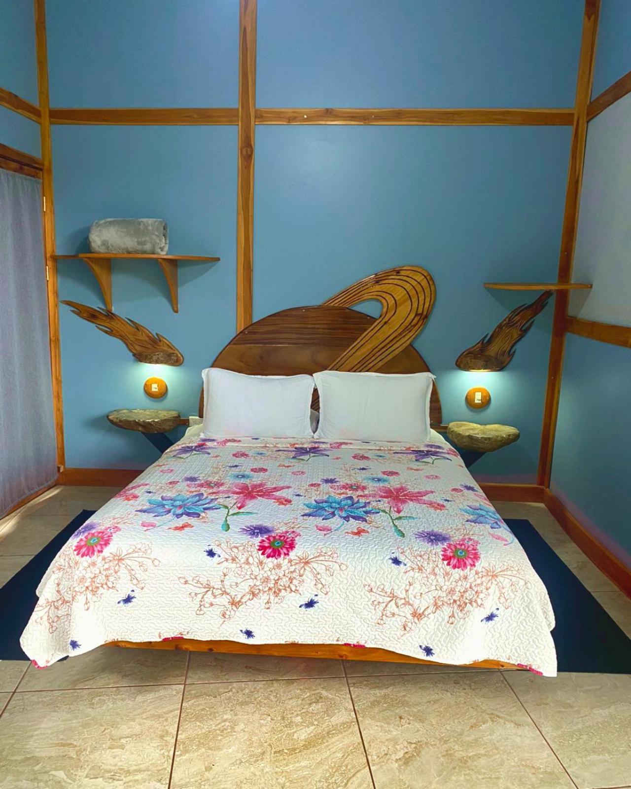 Moon Wonders Vacation House Монте-Верде Экстерьер фото