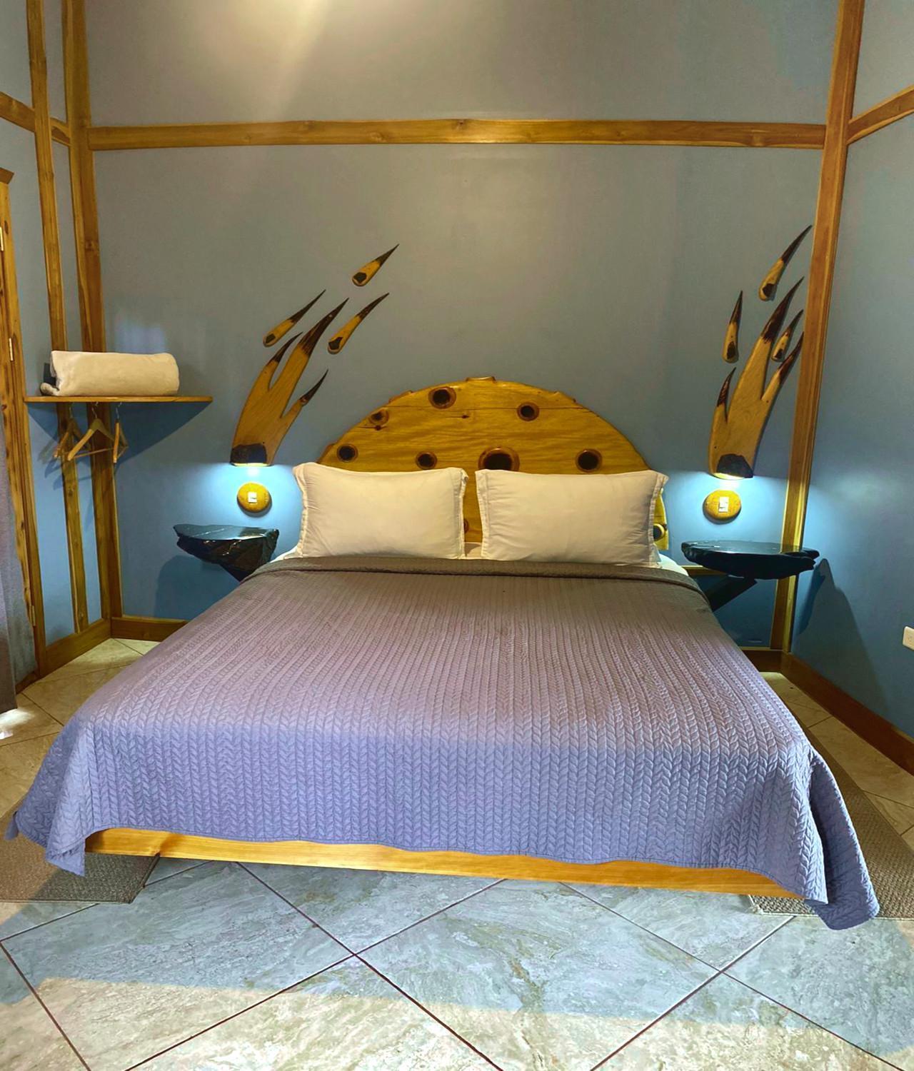 Moon Wonders Vacation House Монте-Верде Экстерьер фото