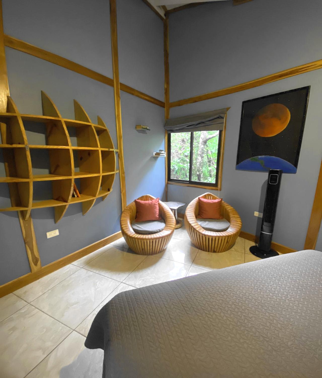 Moon Wonders Vacation House Монте-Верде Экстерьер фото