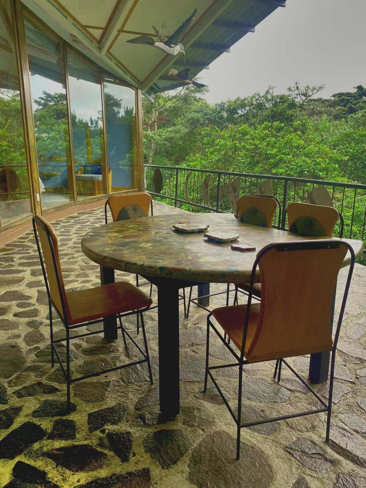 Moon Wonders Vacation House Монте-Верде Экстерьер фото