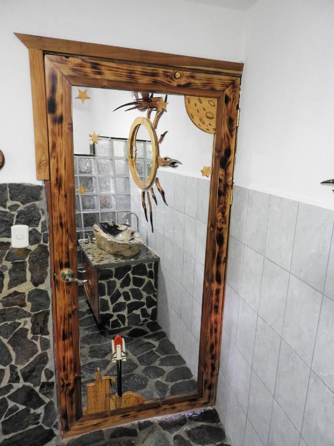 Moon Wonders Vacation House Монте-Верде Экстерьер фото